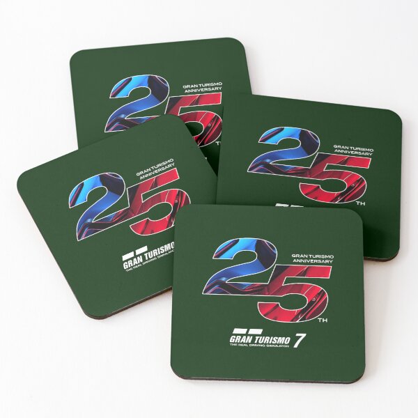 Item preview, GRAN TURISMO 7             designed and sold by farrellashlee.