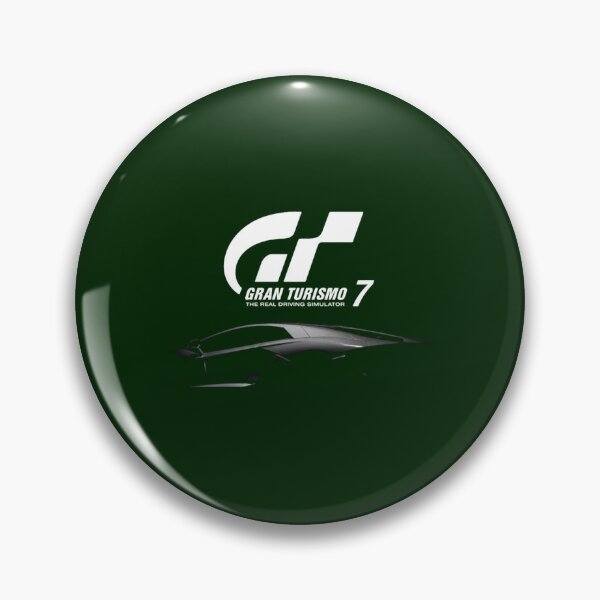 Artikelvorschau, GRAN TURISMO 7 entworfen und verkauft von farrellashlee.