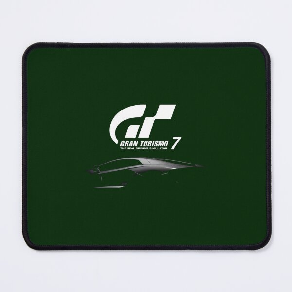 Item preview, GRAN TURISMO 7           designed and sold by farrellashlee.