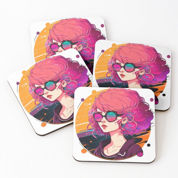 Item preview, Cyberpop / Cyberpunk designed and sold by Cyber pop.