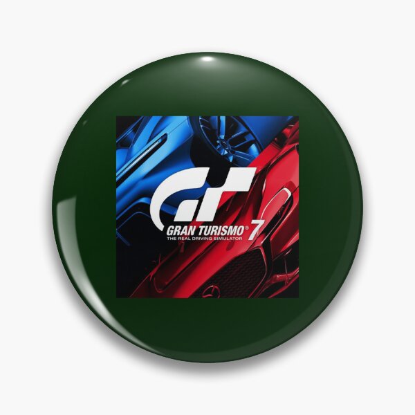 Artikelvorschau, Gran Turismo 7 entworfen und verkauft von farrellashlee.