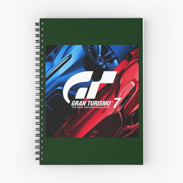 Item preview, Gran Turismo 7       designed and sold by farrellashlee.