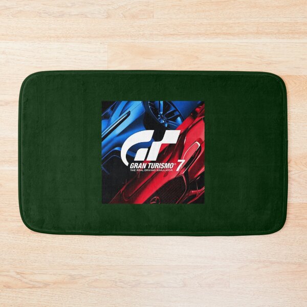 Item preview, Gran Turismo 7       designed and sold by farrellashlee.