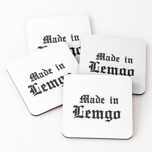 Item preview, lemgo designed and sold by DesignDS.