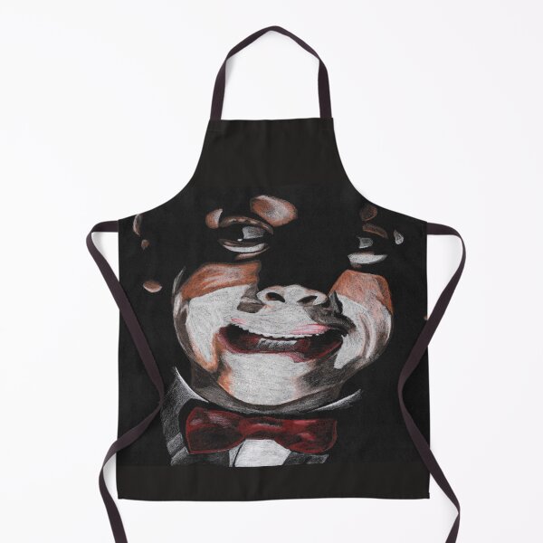 Item preview, Spooky designed and sold by Esteban Manriquez.