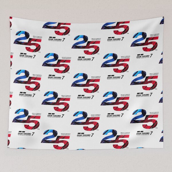 Item preview, GRAN TURISMO 7     designed and sold by farrellashlee.
