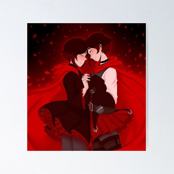 Bloom Poster
