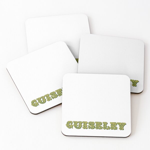 Item preview, Guiseley - West Yorkshire - Vintage Retro Circus Font designed and sold by SorryFrog.