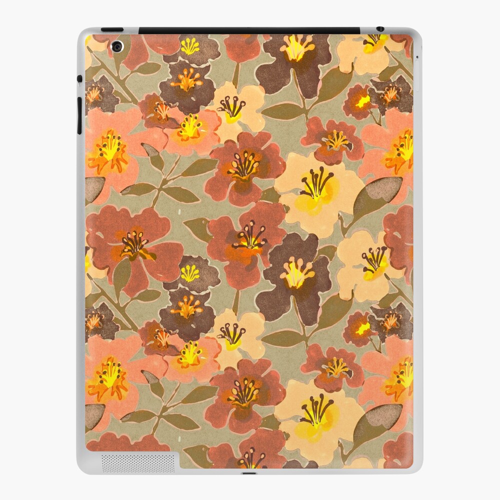 Item preview, iPad Skin designed and sold by chotnelle.