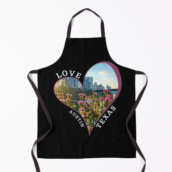 Item preview, Love Austin Texas designed and sold by Miki Design.
