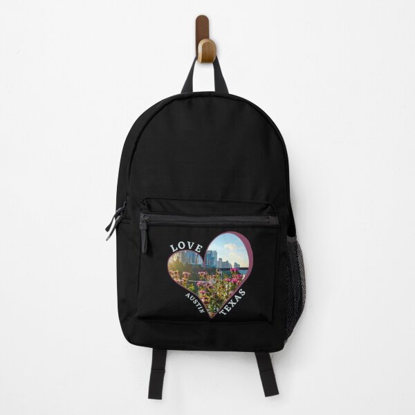 Item preview, Love Austin Texas designed and sold by Miki Design.