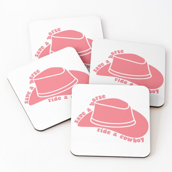 Item preview, save a horse, ride a cowboy (FLAWLESS BY ELSIE SILVER) designed and sold by Therandomreader.