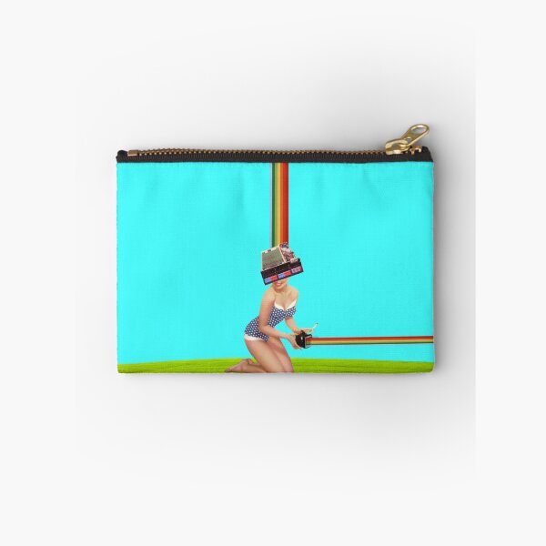 Item preview, Megabytes designed and sold by TRASH RIOT.