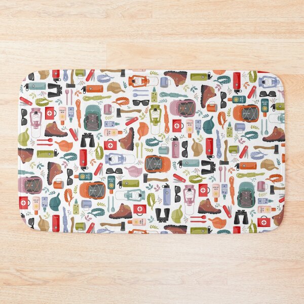 Item preview, Take a hike designed and sold by Cheekyleopard.