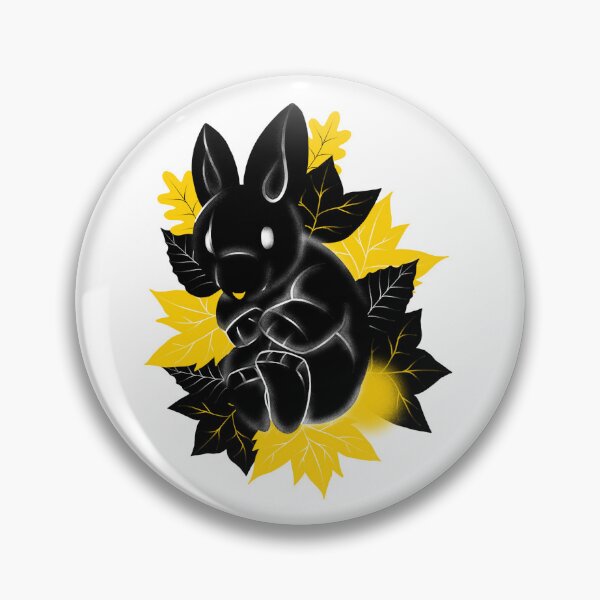 Item preview, Autumn Rabbit designed and sold by SorciereSupreme.