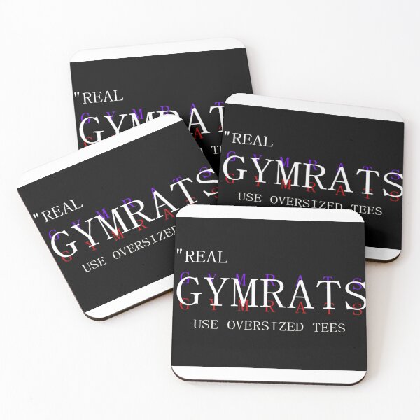 Item preview, gymrats designed and sold by Irving29.