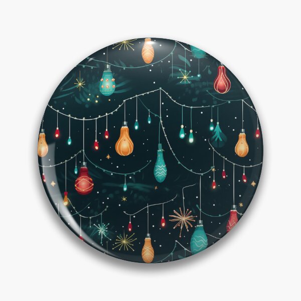 Artikelvorschau, Dazzling Decorations entworfen und verkauft von Christfield.