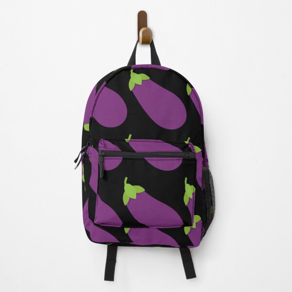 Item preview, Emoji Eggplant designed and sold by raijfpcs25.