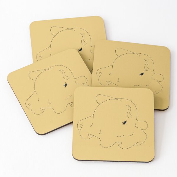 Aperçu de l'œuvre Dumbo Octo créée et vendue par CreativeKari.
