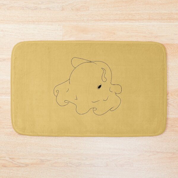 Item preview, Dumbo Octo designed and sold by CreativeKari.