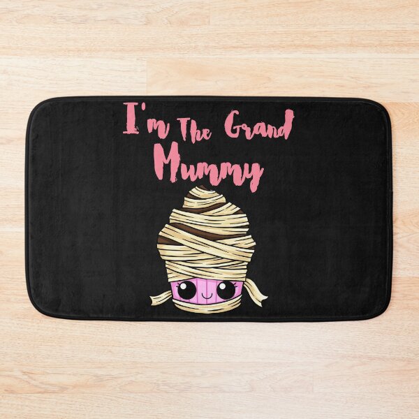 Item preview, I'm The Grand Mummy designed and sold by Simo0455.