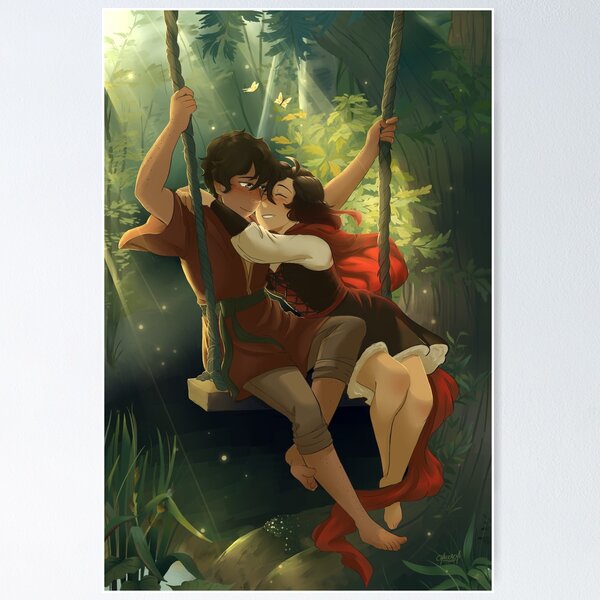 Springtime Poster