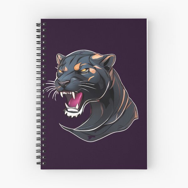 Item preview, leopard attack designed and sold by SketchysDESIGNS.