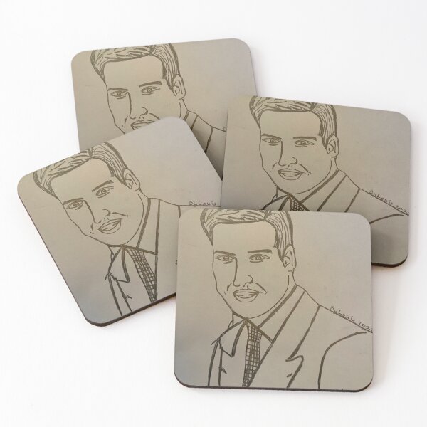Item preview, Prince William Royal image Pen drawings by Louis  designed and sold by LouisArt1980.