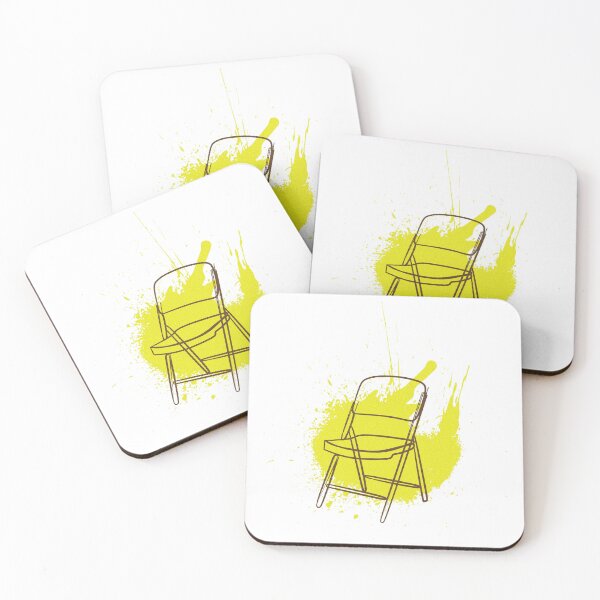 Item preview, Classic Folding Chair designed and sold by CosmicItems.
