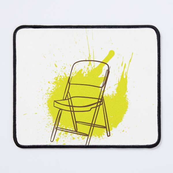 Item preview, Classic Folding Chair designed and sold by CosmicItems.