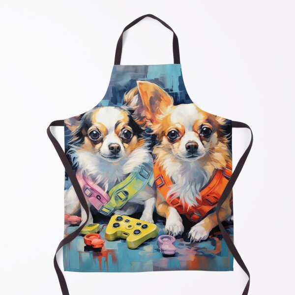 Item preview, The Gaming Vest Duo designed and sold by Ivan Guaderrama.