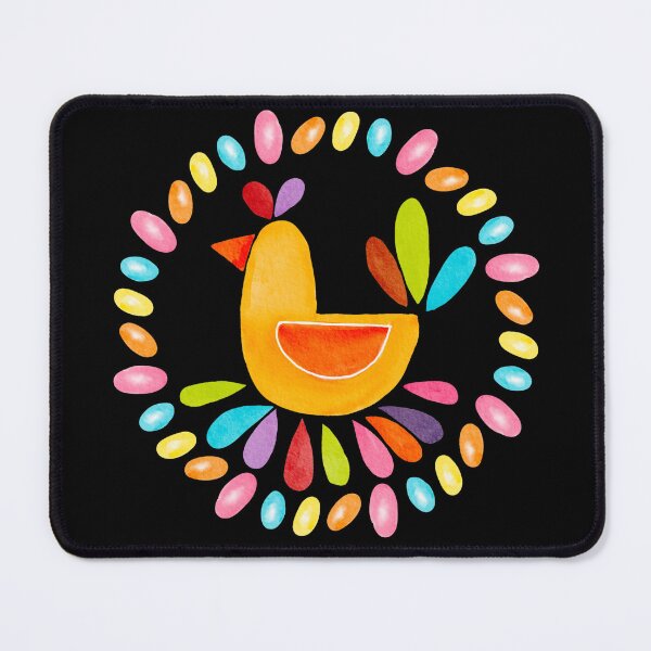 Item preview, colorful bird,funny gift designed and sold by your-t-shirts55.