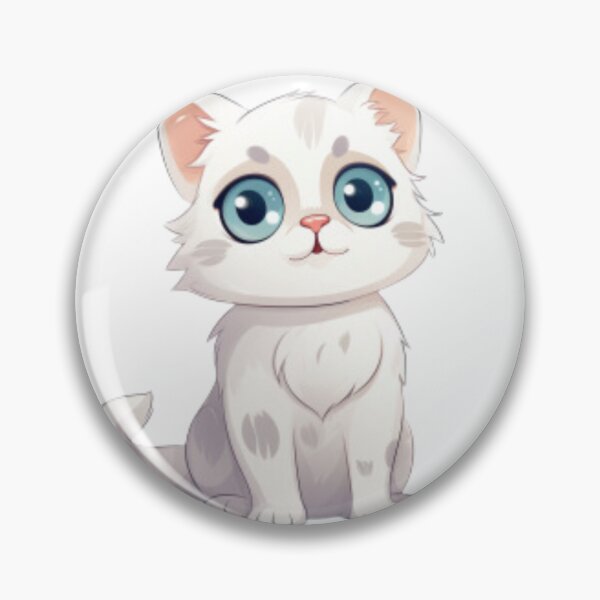 Item preview, Cute Cat Design designed and sold by inaraya22.
