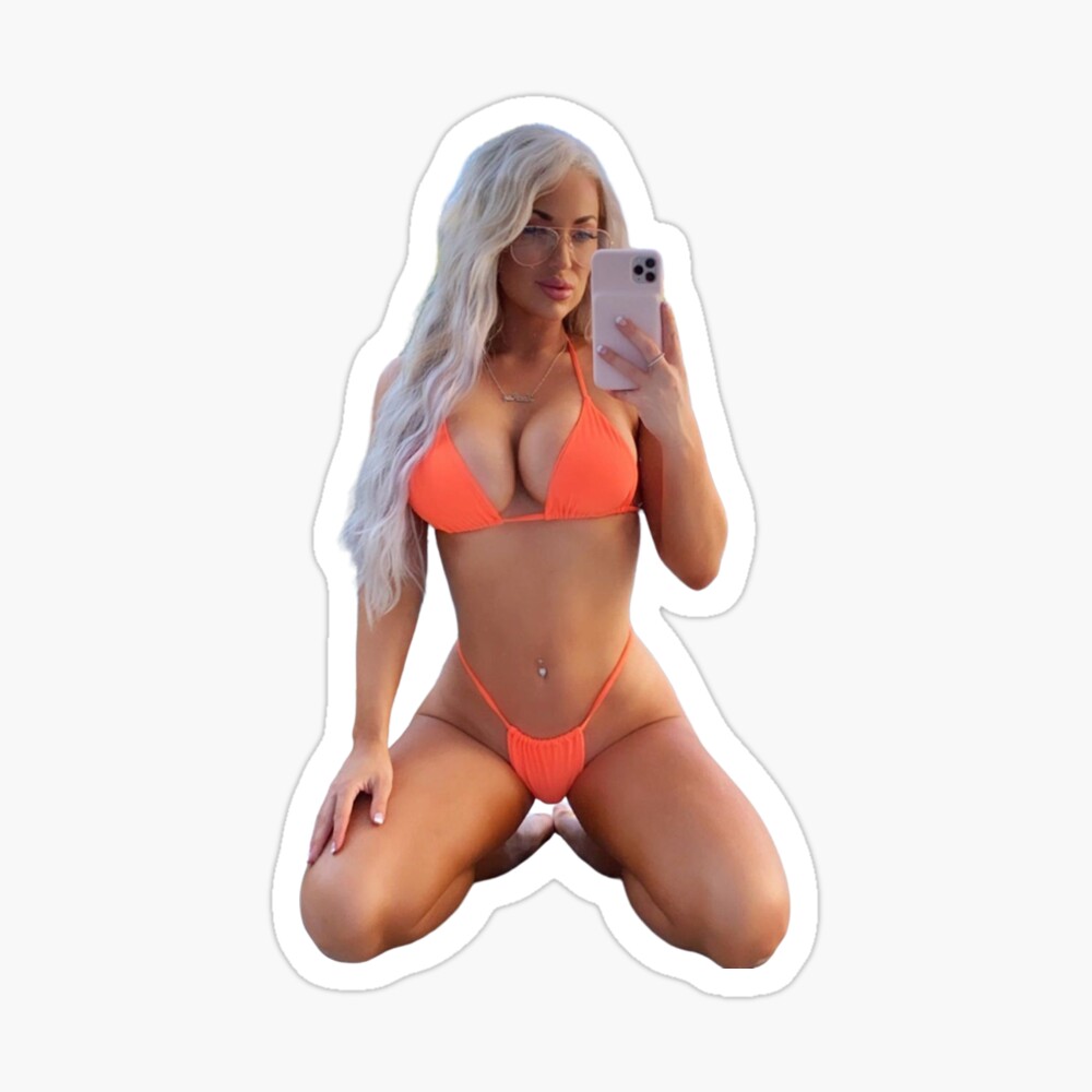 Laci Kay Somers