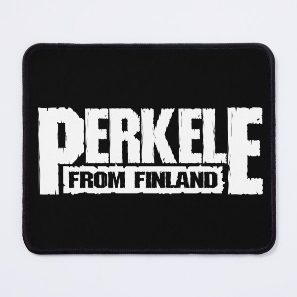 Item preview, Perkele from Finland designed and sold by Perkele Shop.
