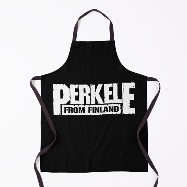 Item preview, Perkele from Finland designed and sold by Perkele Shop.