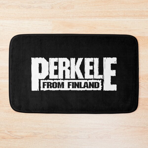 Item preview, Perkele from Finland designed and sold by Perkele Shop.