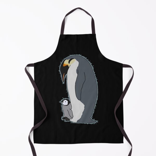 Item preview, Emperor Penguin Top designed and sold by raijfpcs25.