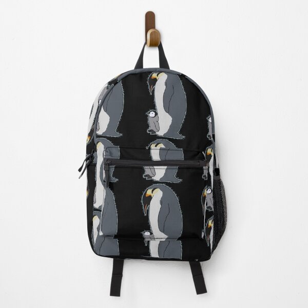 Item preview, Emperor Penguin Top designed and sold by raijfpcs25.