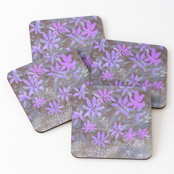 Item preview, Purple foliage designed and sold by KennerC.