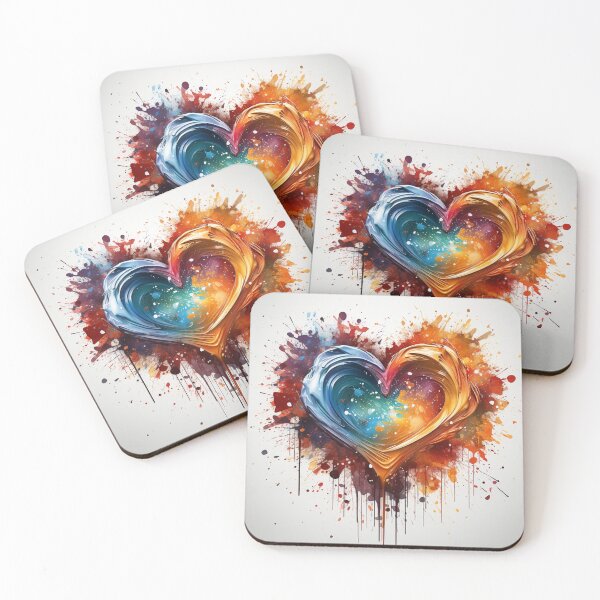 Item preview, LOVE 02 designed and sold by HowardRoberts.