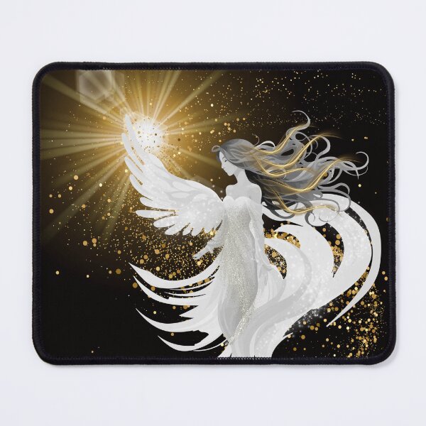 Item preview, Angel Woman designed and sold by FAFiloArtist.