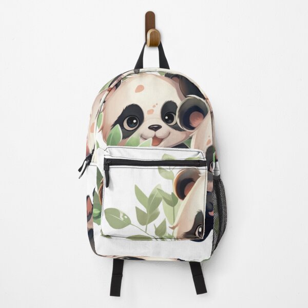 Item preview, Cute panda kids designed and sold by PandaPlanner.