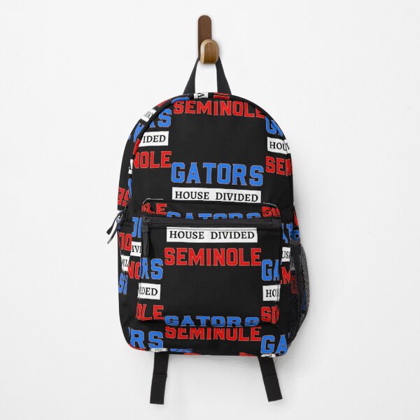 Item preview, Gators House Divided Seminole    designed and sold by tunrintinang.