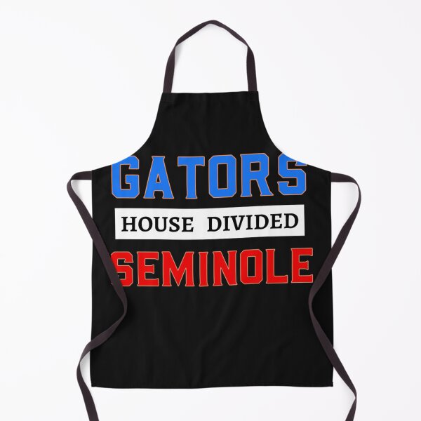 Item preview, Gators House Divided Seminole    designed and sold by tunrintinang.