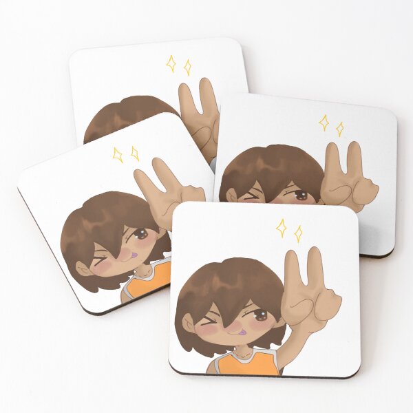 Aperçu de l'œuvre Kel mignon d'omori créée et vendue par Markittenstore.