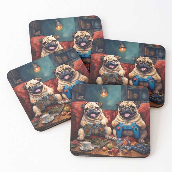 Item preview, Virtual Playmates designed and sold by Ivan  Guaderrama.