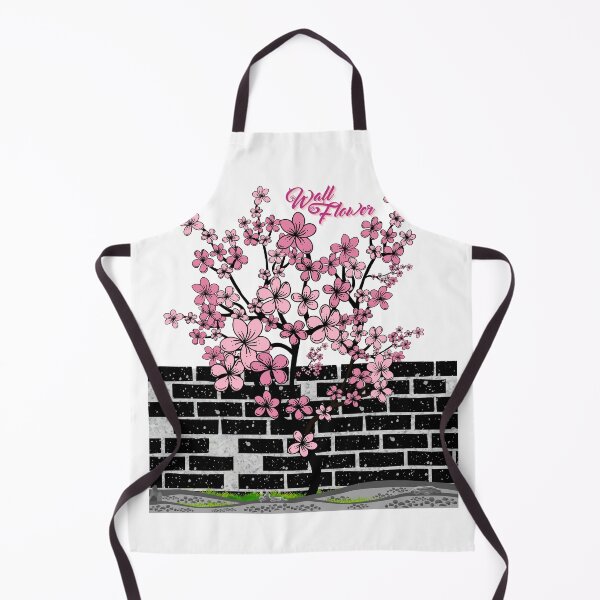 Item preview, Wall Flower designed and sold by urbanmidnight.