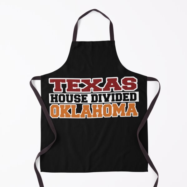 Item preview, Texas House Divided Oklahoma designed and sold by tunrintinang.