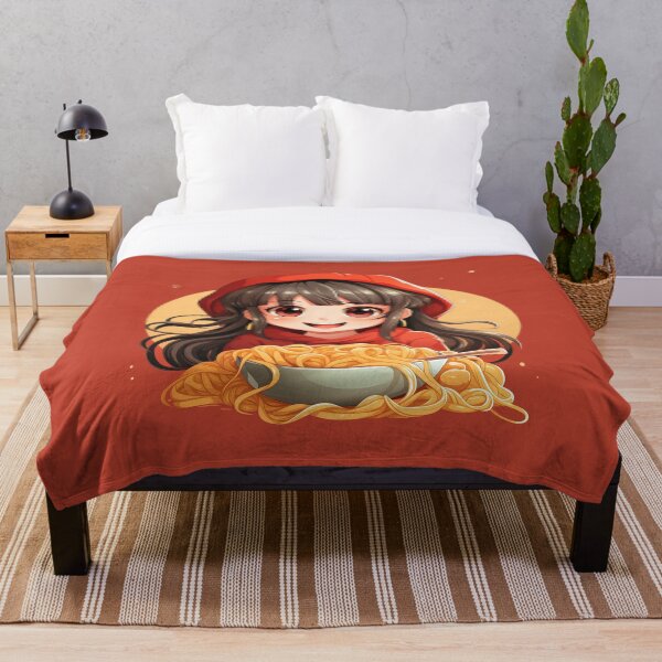 Item preview, Girl Eating Spaghetti designed and sold by Yannick Steyaert.